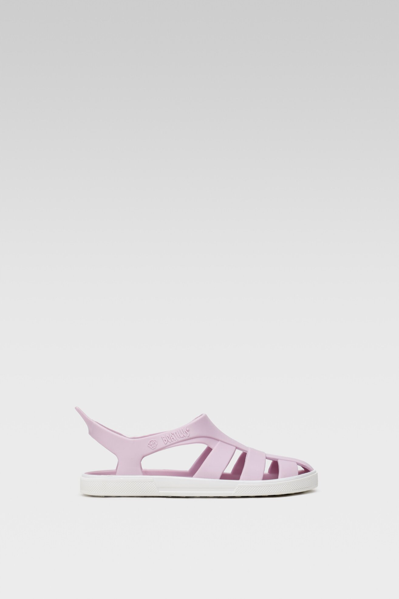Sandale BOATILUS BOATILUS BIOTY BEACH SANDALS FL IV DZ LJUBIČASTA