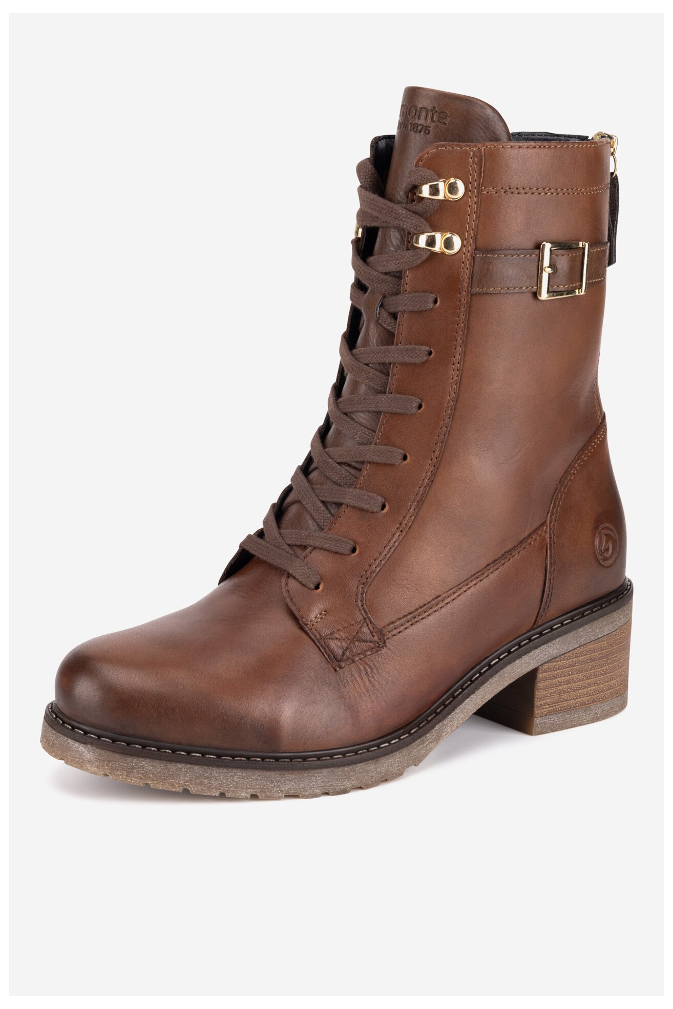 Bocanci Remonte D1A78-22 MARO