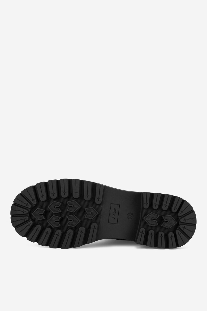 DeeZee - Botki ocieplane - 5905588788614