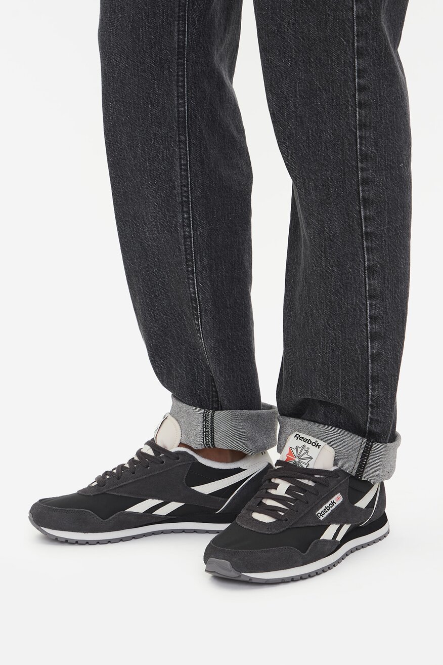 
                Sportcipő Reebok FEKETE - 5906751187111