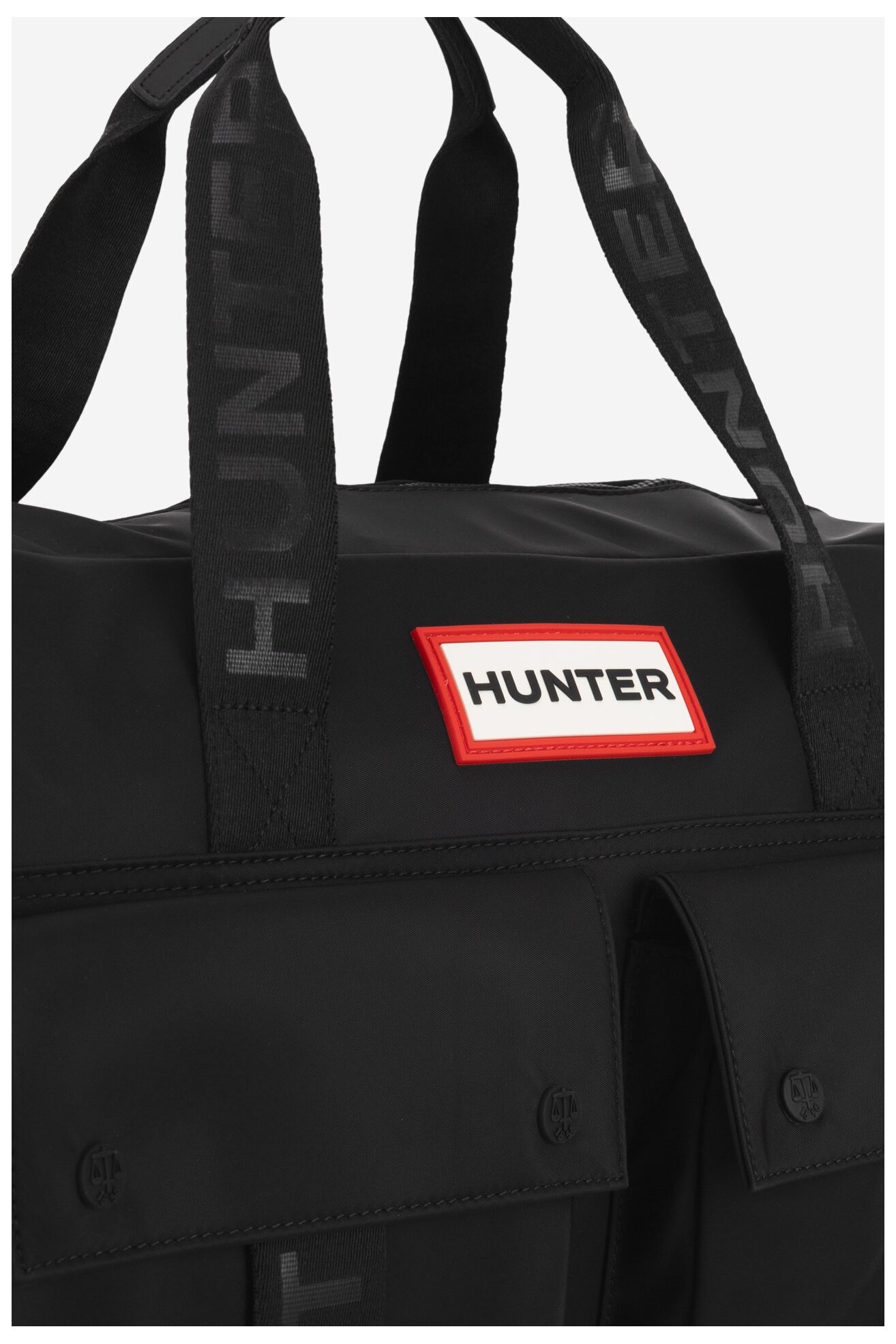 Putna torba HUNTER HTR-K-009-06 CRNA