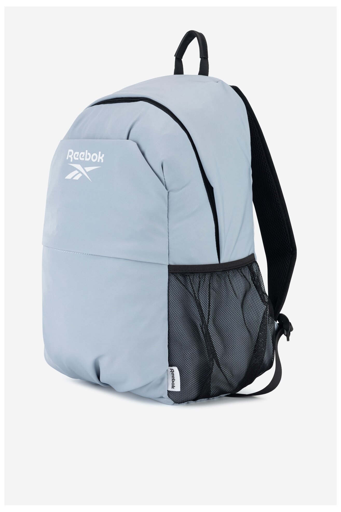 Plecak Reebok RBK-006-CCC-05 Szary