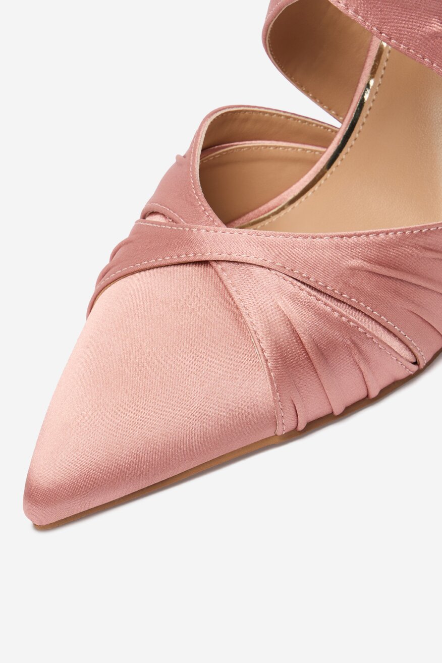 
                NINE WEST - Szpilki - 5907964043706