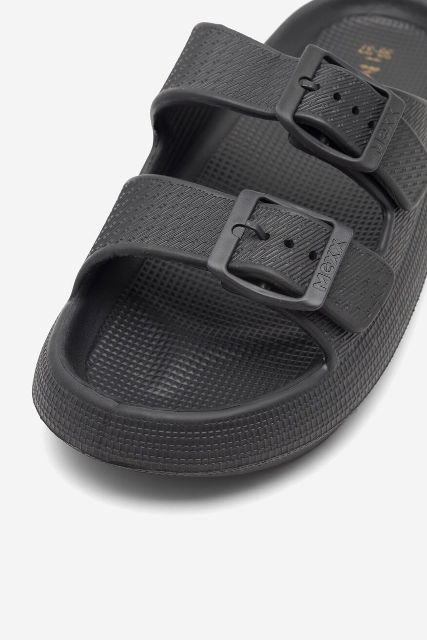 Джапанка за басейн Mexx ЧЕРЕН - 8720762017451