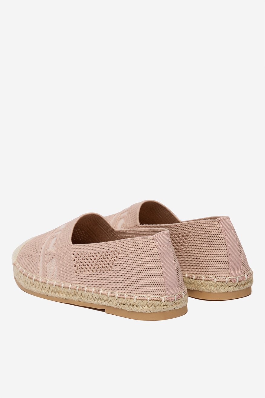 NAUTICA - Espadryle - 5907964074434