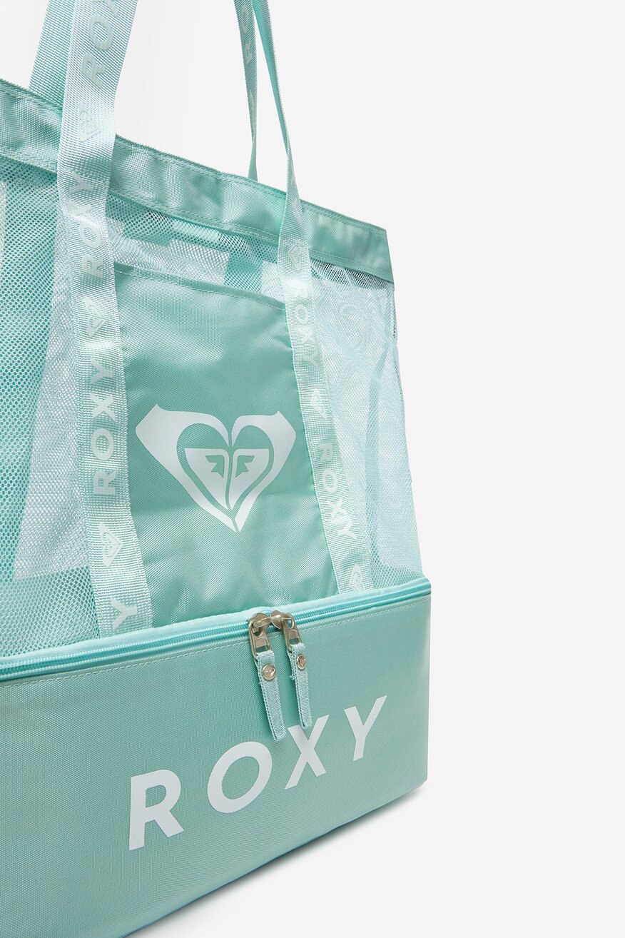 Kézitáska ROXY ZÖLD - 5904862312736