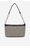 Kézitáska NINE WEST CAVELL NYZ136773 FEKETE