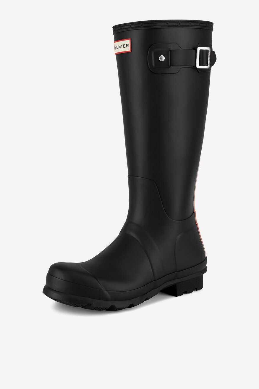 
                Гумени ботуши HUNTER ЧЕРЕН - 5905588962014