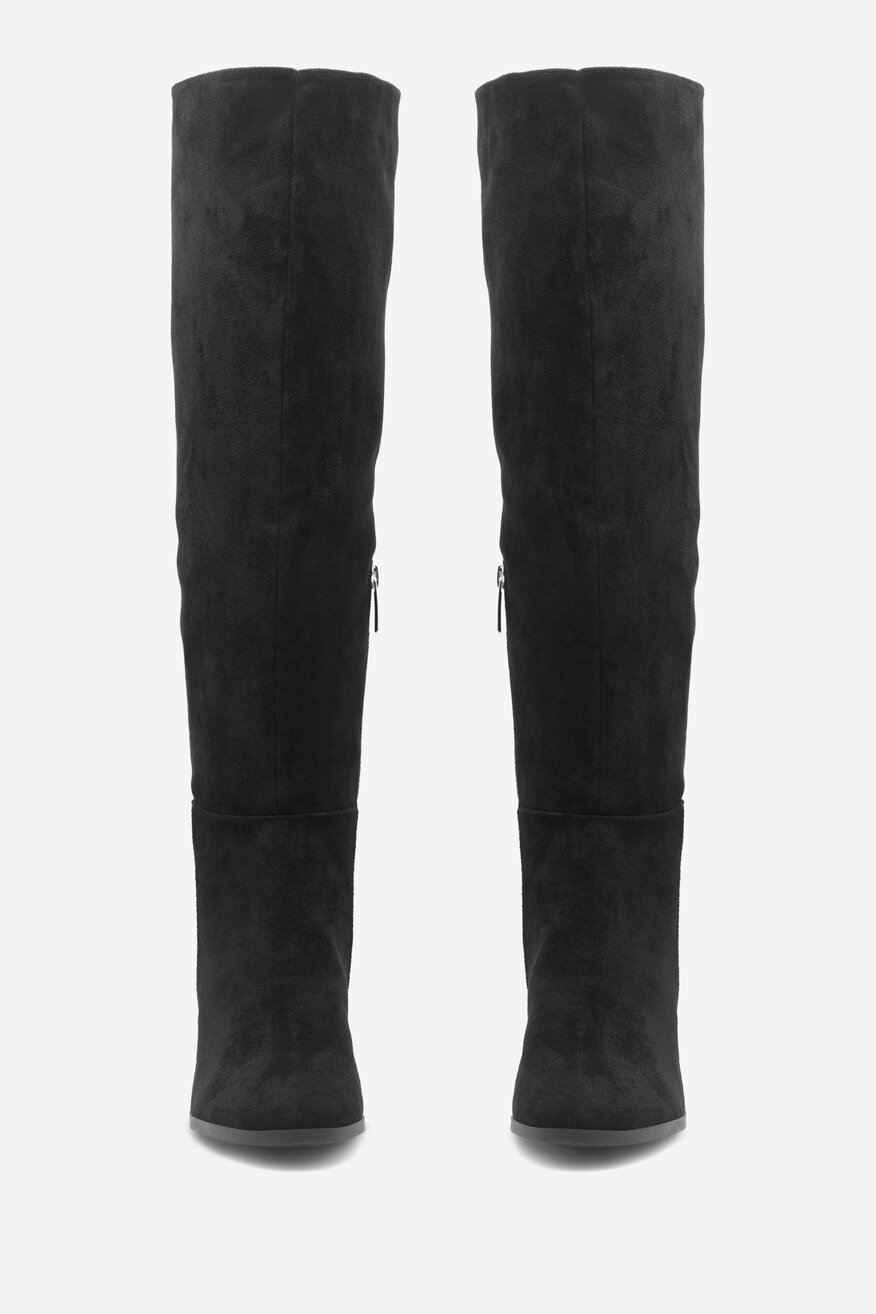 DeeZee - Kozaki na słupku - 5905588046202