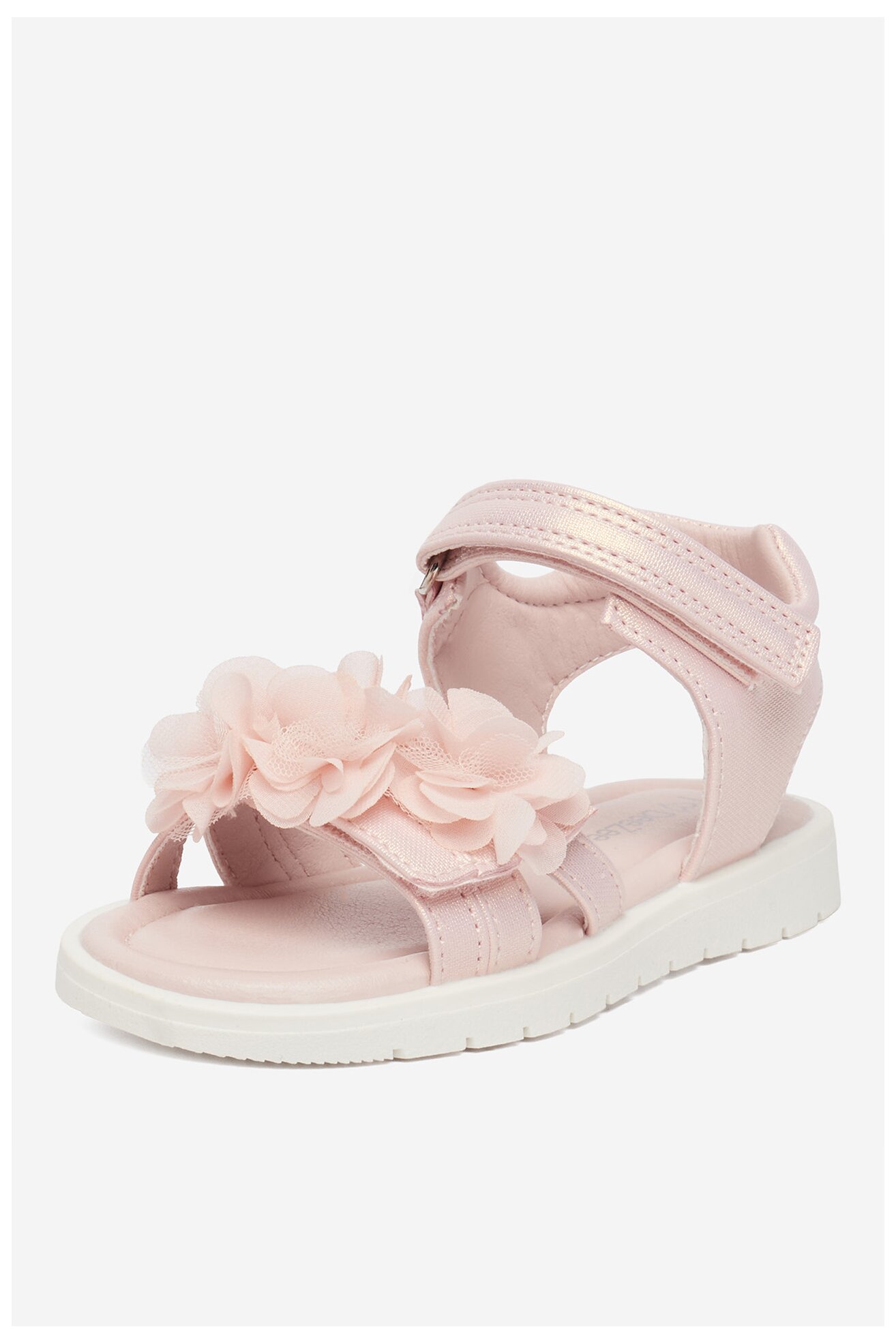 Sandały DeeZee CEO-CM250514-72 Różowy