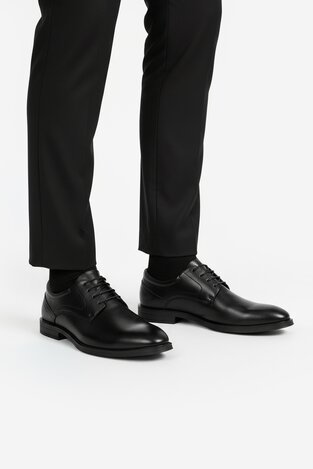 Напівчеревик Lanetti CEO-M33606-5 ЧОРНИЙ