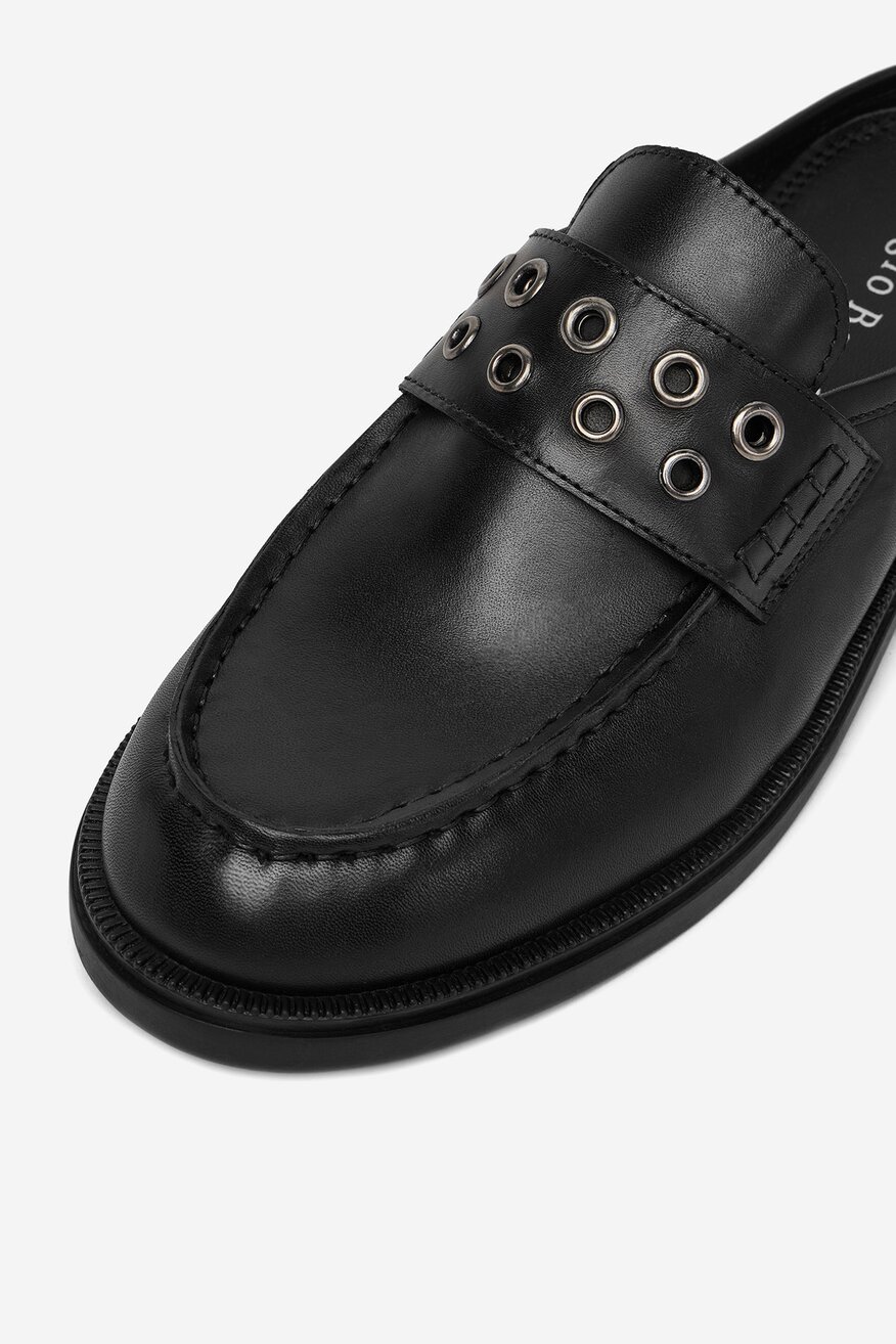 
                Șlapi Sergio Bardi NEGRU - 5904862284941