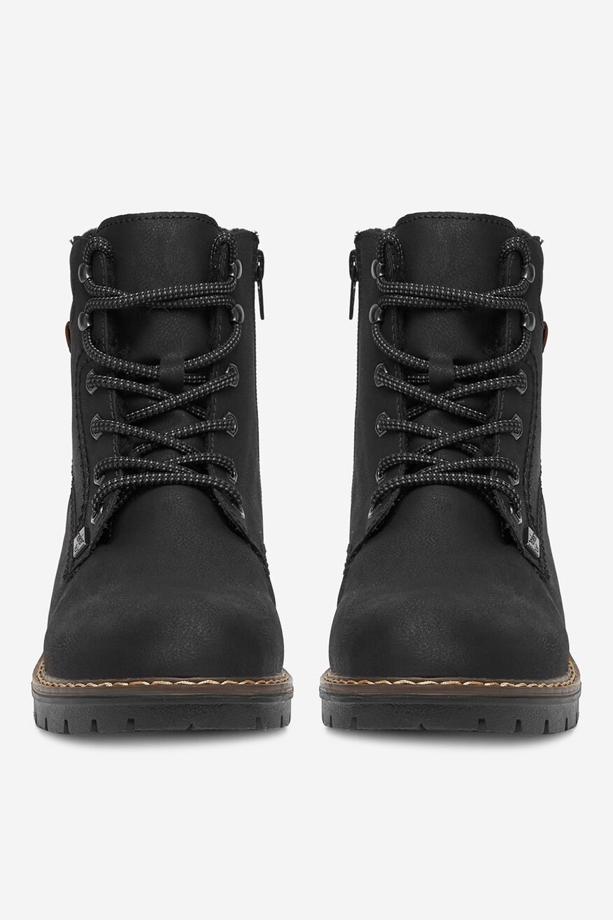 
                Csizma Rieker FEKETE - 2230085542791