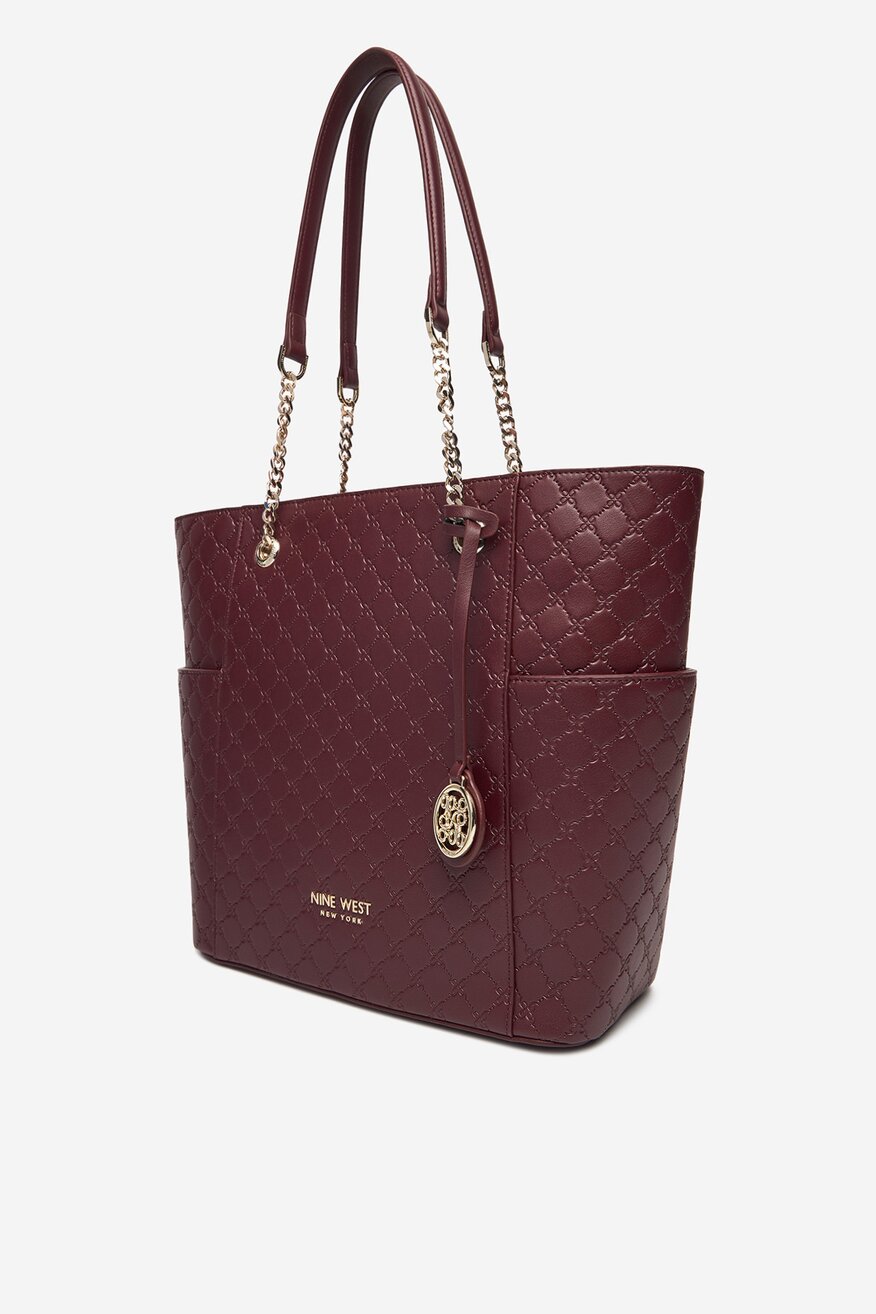 Дамска чанта NINE WEST БОРДО - 5906751396650
