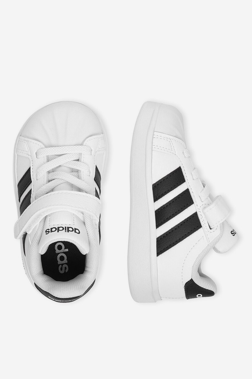 
                Кросівки спортивні ADIDAS БІЛИЙ - 5907964054108