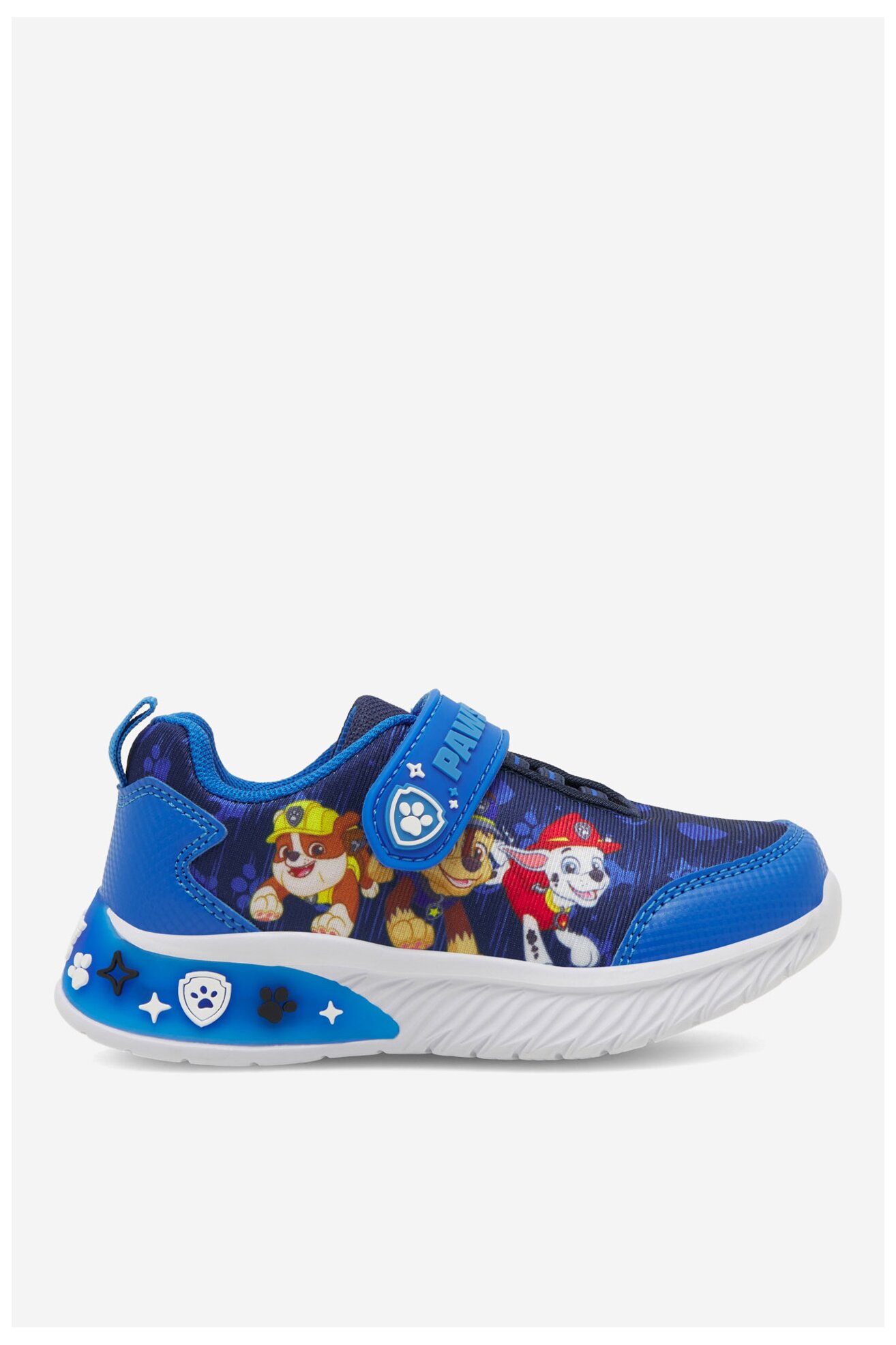 Obuwie sportowe Paw Patrol MAY-SS24-400PAW Niebieski