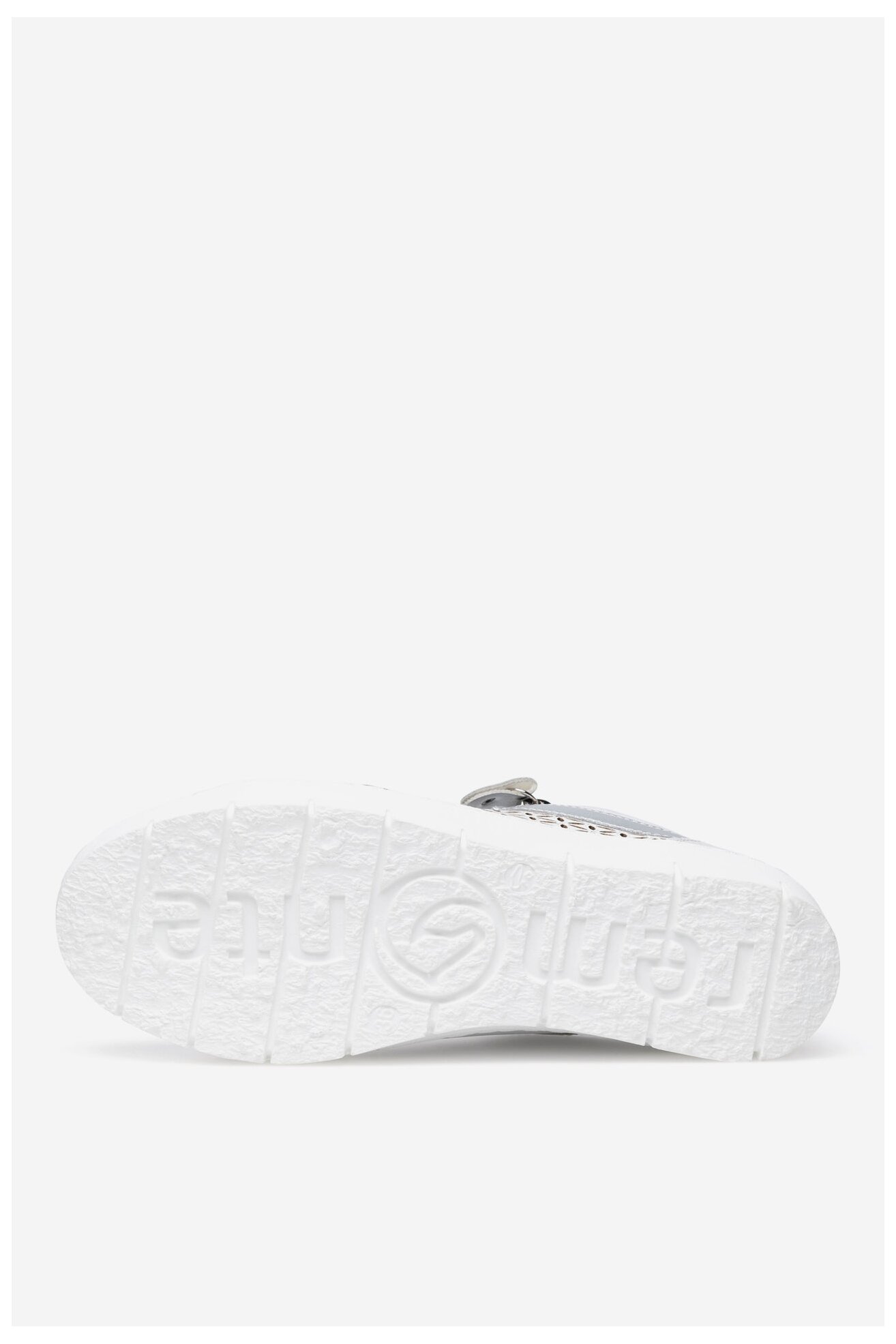 Сникърси Remonte D5830-91 СРЕБРИСТ