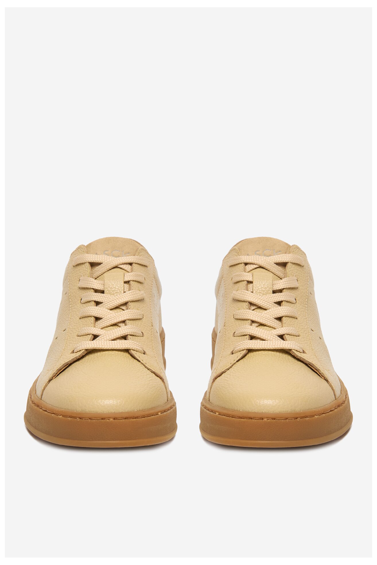 Кросівки Lasocki CEO-WI16-HARRY-01 БЕЖЕВИЙ