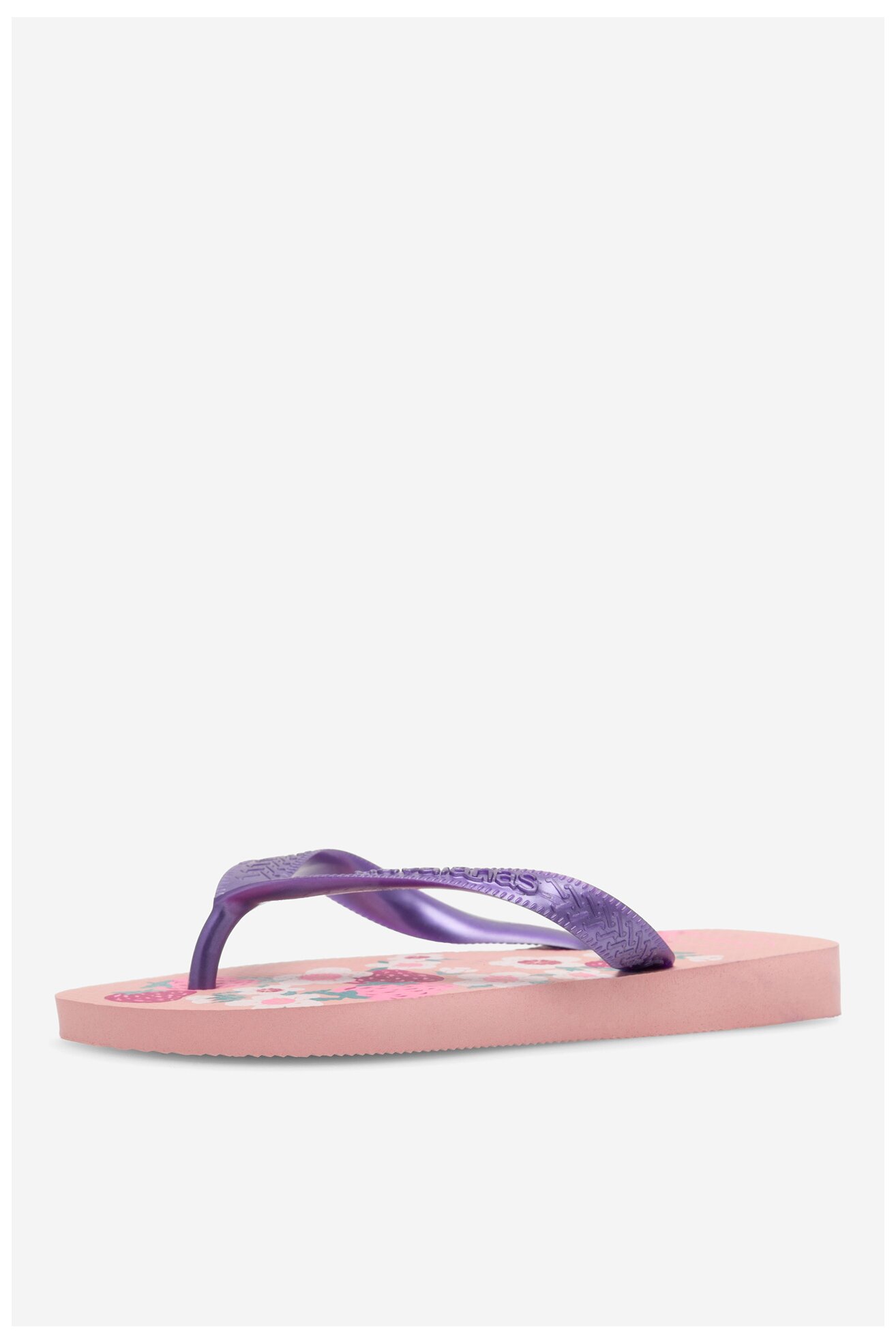 Шльопанець Havaianas 40000525217 МІКС