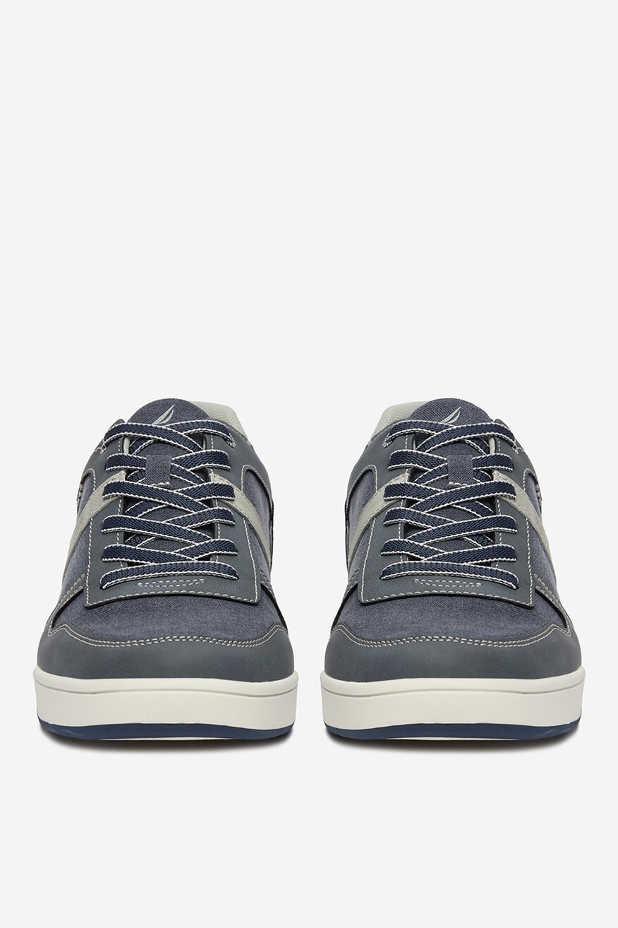 NAUTICA - Sneakersy - 5906751670804