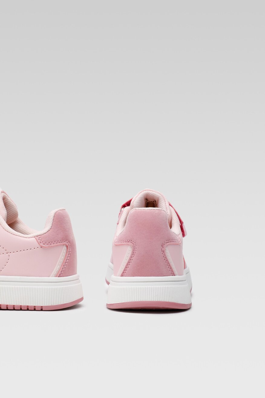 
                Sprandi - Buty sportowe na rzepy - 5904862122366