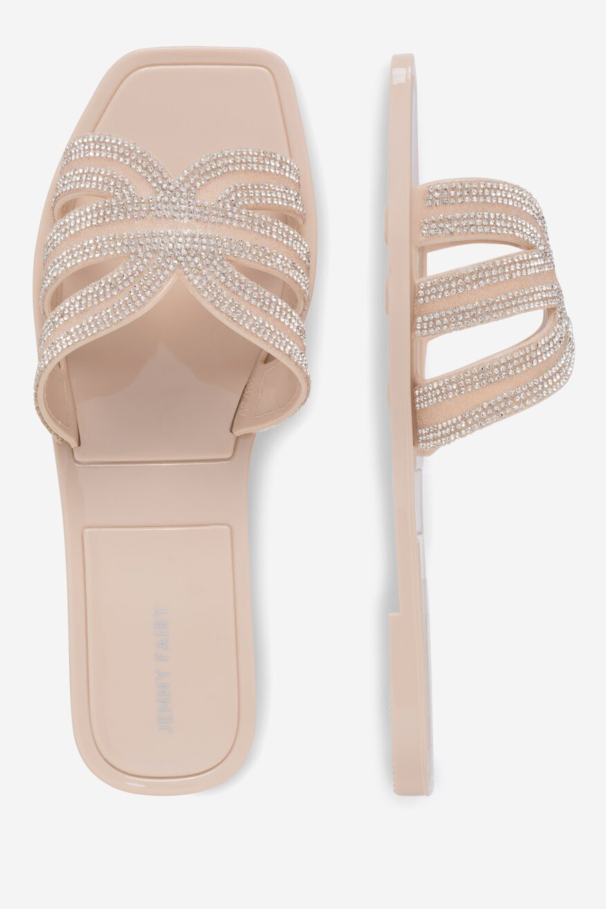 
                Jenny Fairy - Klapki - 5905588422020