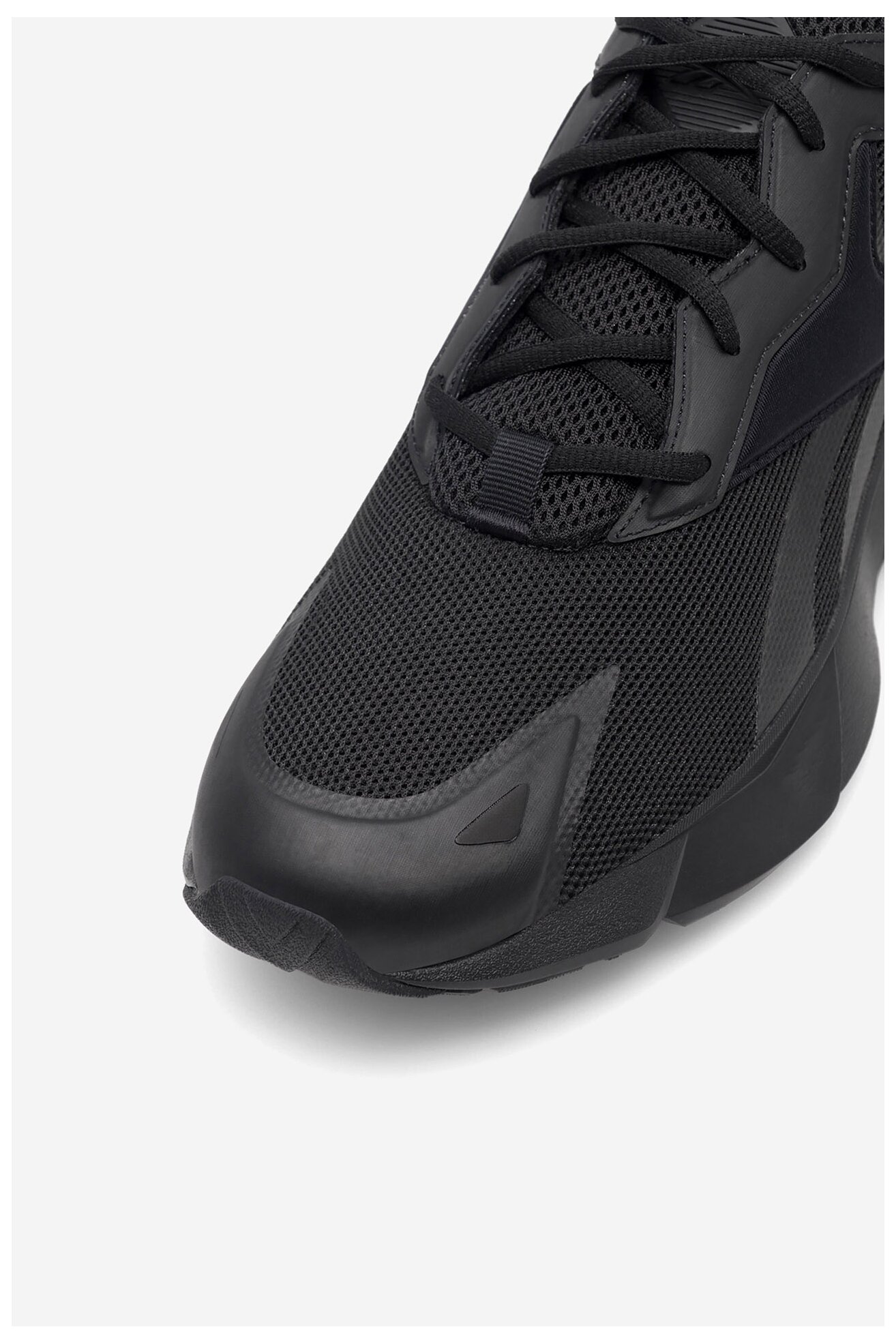 Obuwie sportowe Reebok HEXALITE LEGACY GX9385-M Czarny