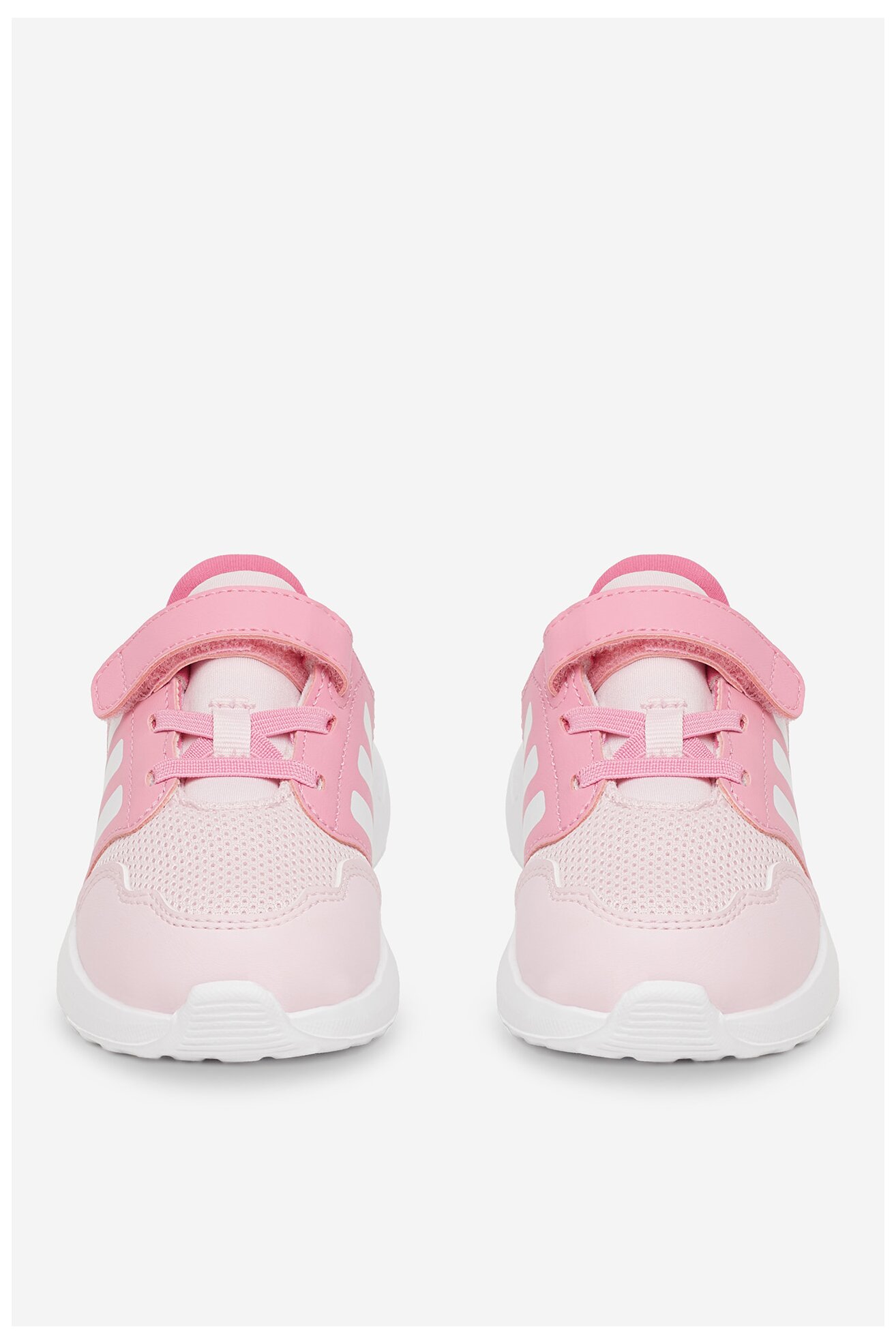 Obuwie sportowe adidas TENSAUR RUN 3.0 CF I IH7781 Różowy