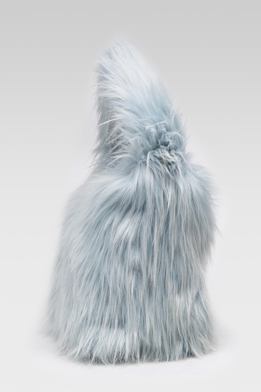 
                Jenny Fairy - Torebka mała futrzana - 5904862437019