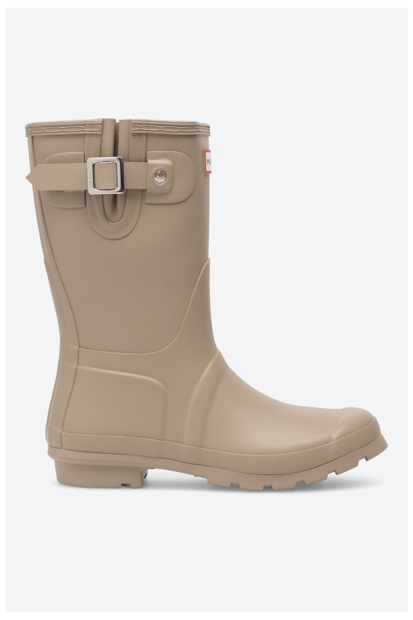 Gumene čizme HUNTER HFW-002. TAMNO BEŽ