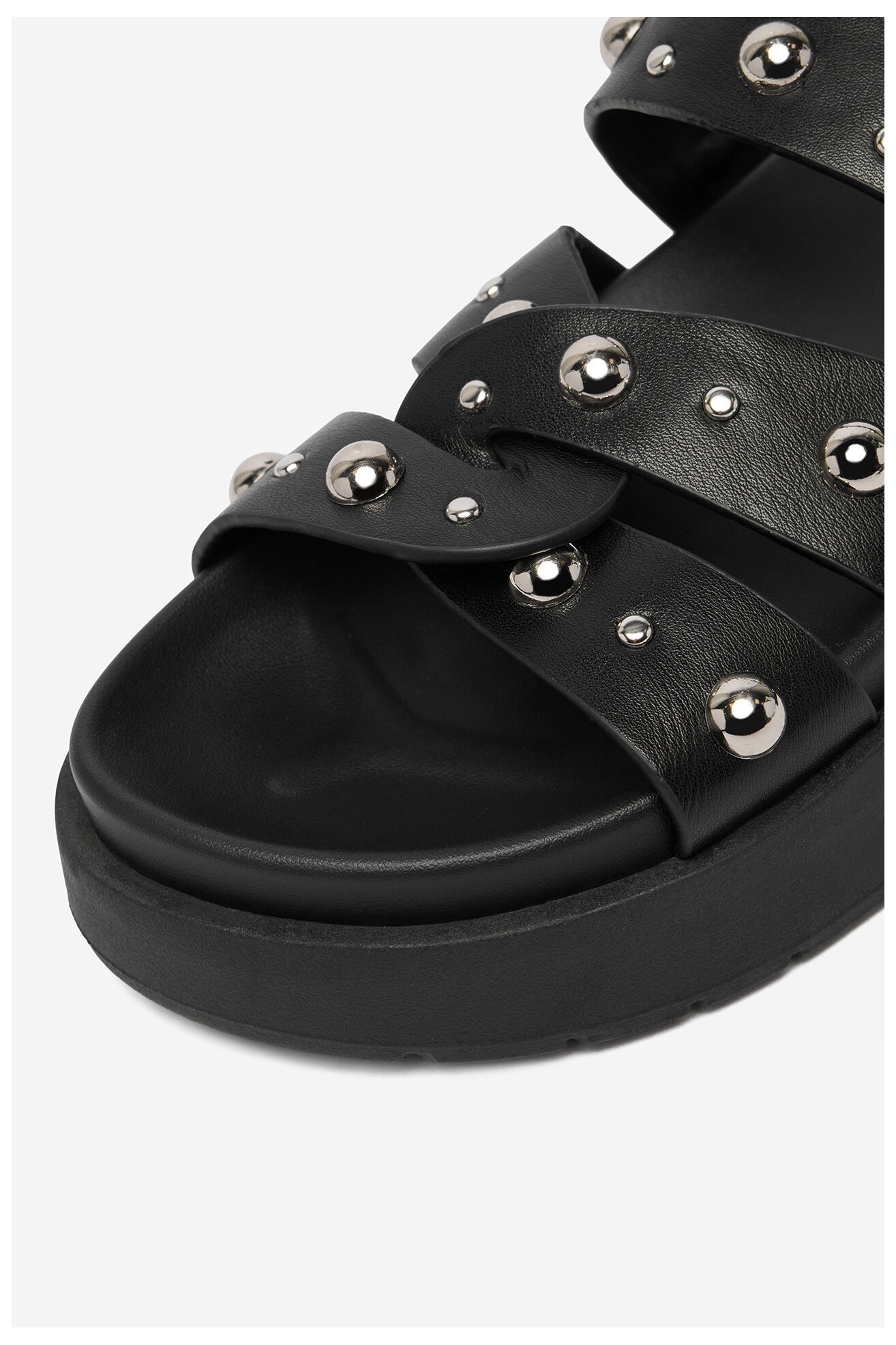 Papuče DeeZee CEO-HY69916-12 CRNA