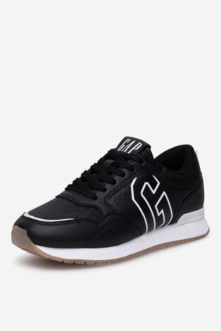 Кросівки спортивні GAP NEW YOR II GAF002F5SWBKWHGP ЧОРНИЙ