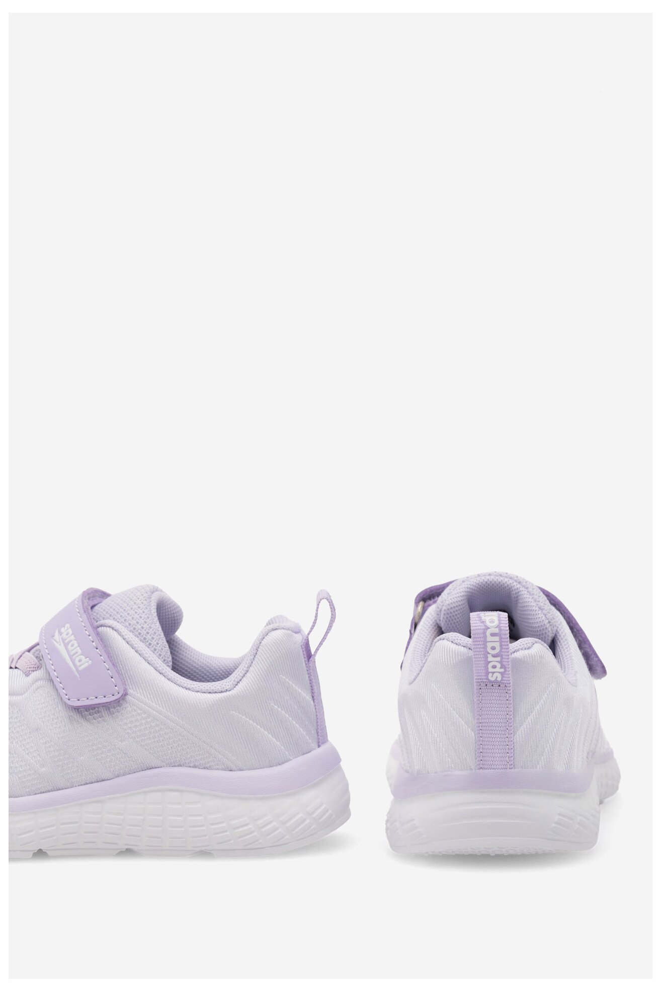 Sportska obuća Sprandi CP66-25603 LJUBIČASTA
