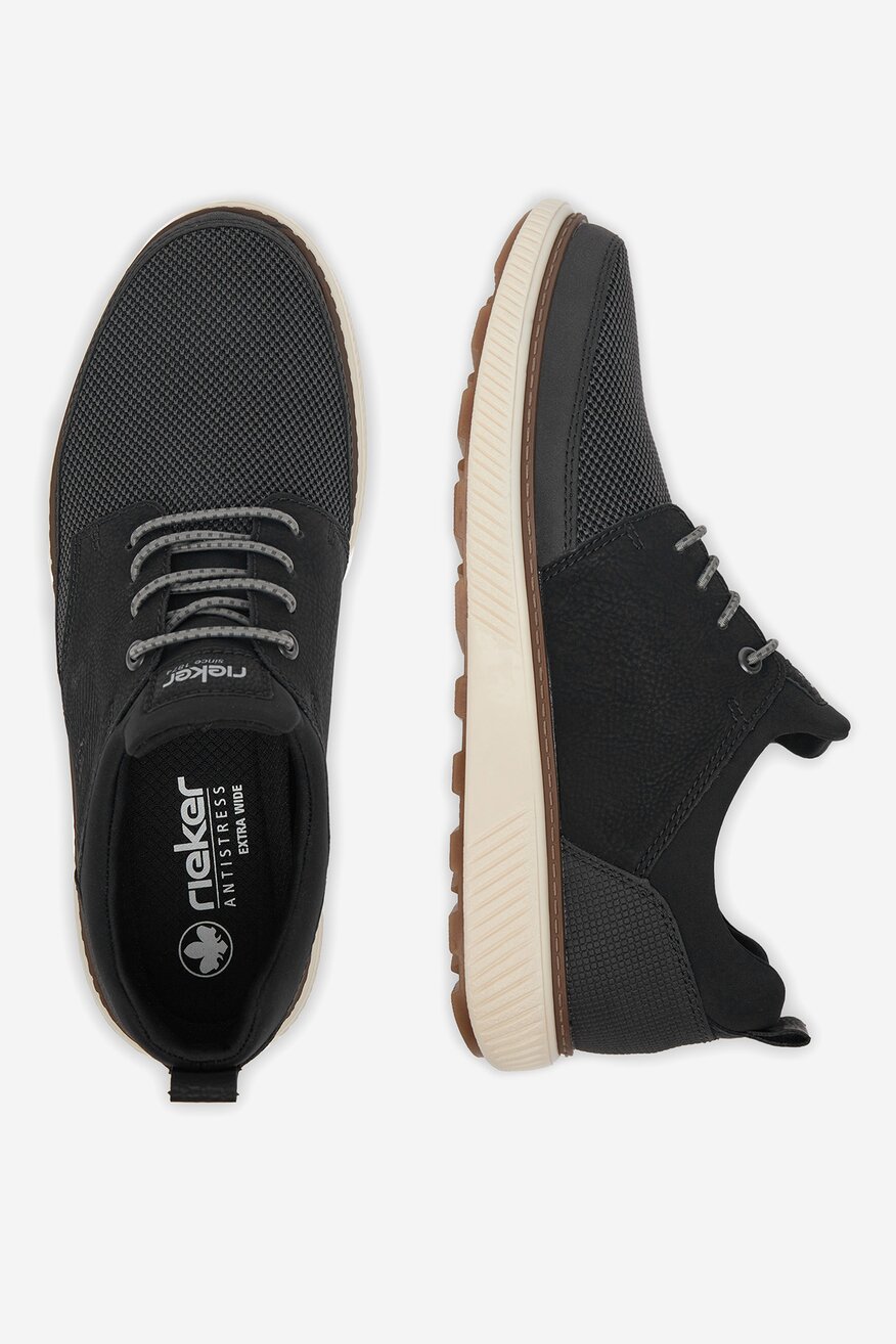 Rieker - Sneakersy - 2230074038380