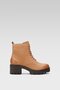 Csizma Lasocki WI23-PIAUSE-03 CAMEL