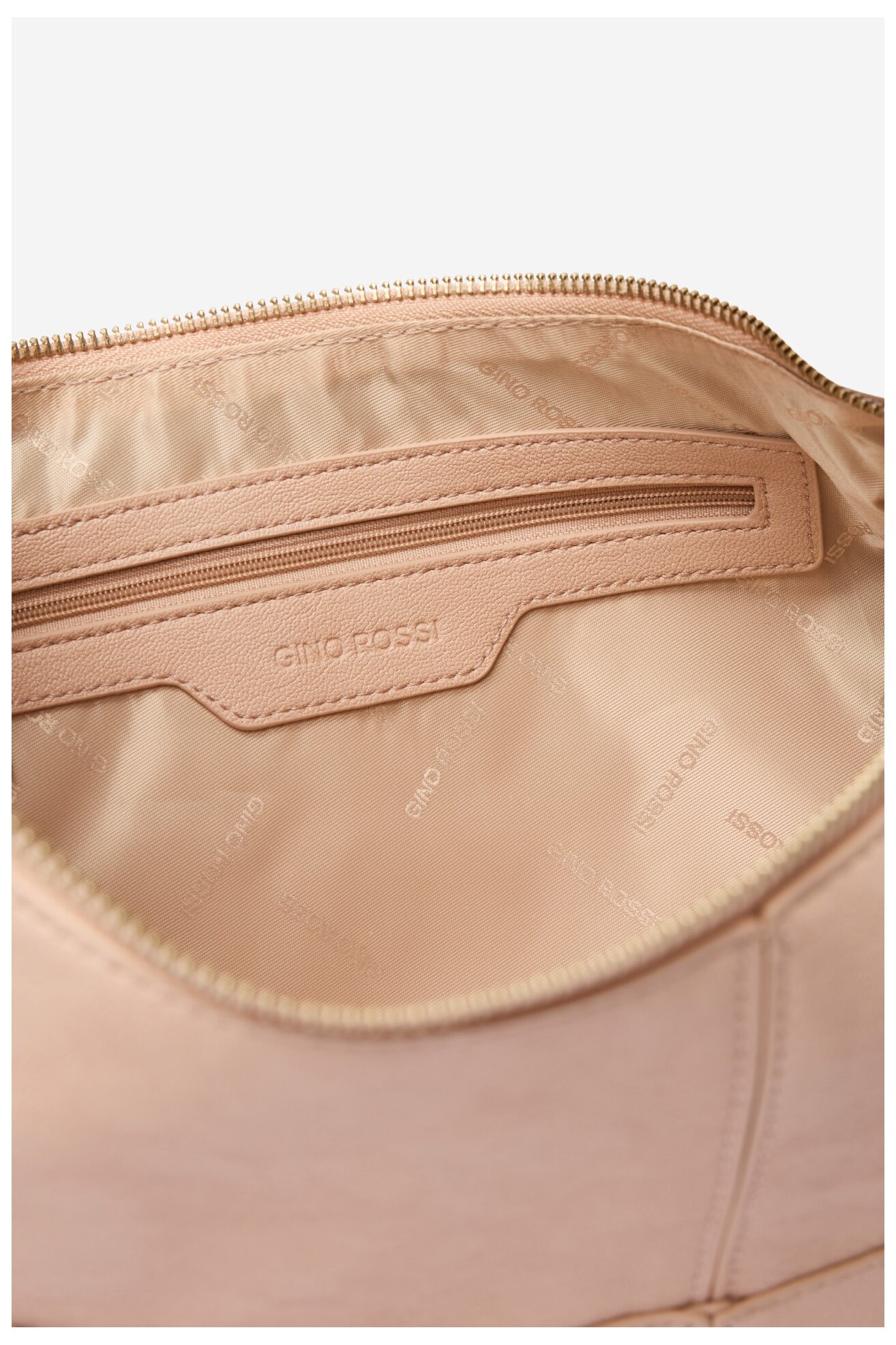 Torebka Gino Rossi EO-LDA8806-1 Beżowy