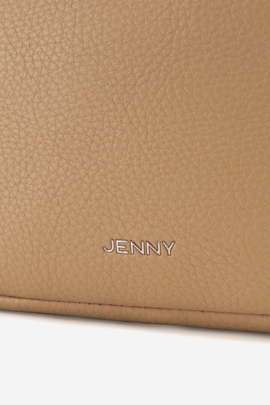 Geantă de mână Jenny BEJ - 5903419912818