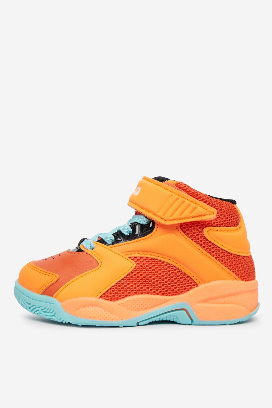 
                SHAQ - MOTIVATE SE - 5906751560488