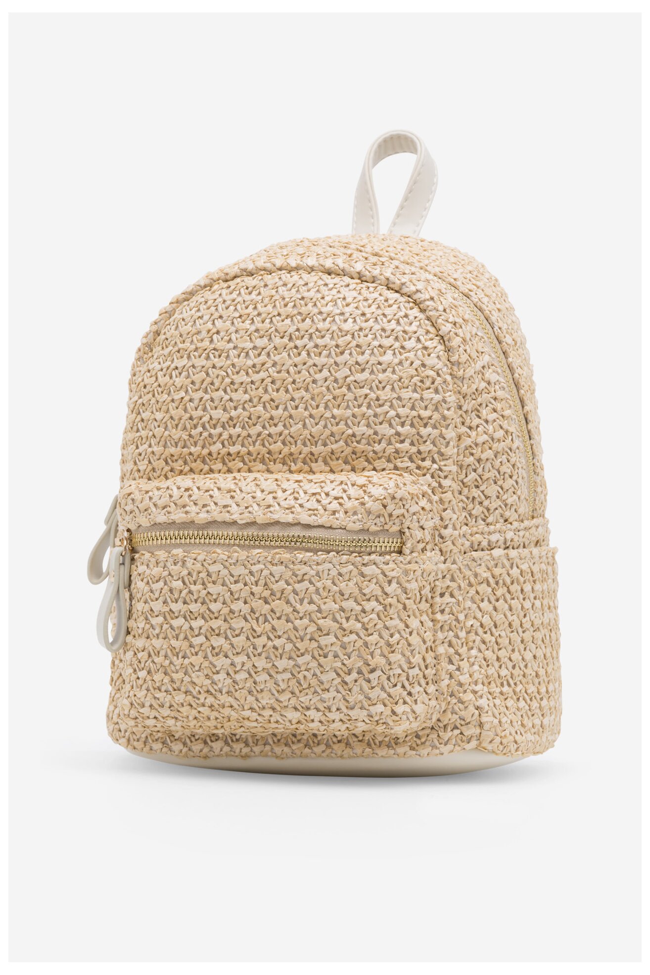 Plecak DeeZee MDP-C-015-05 Beżowy