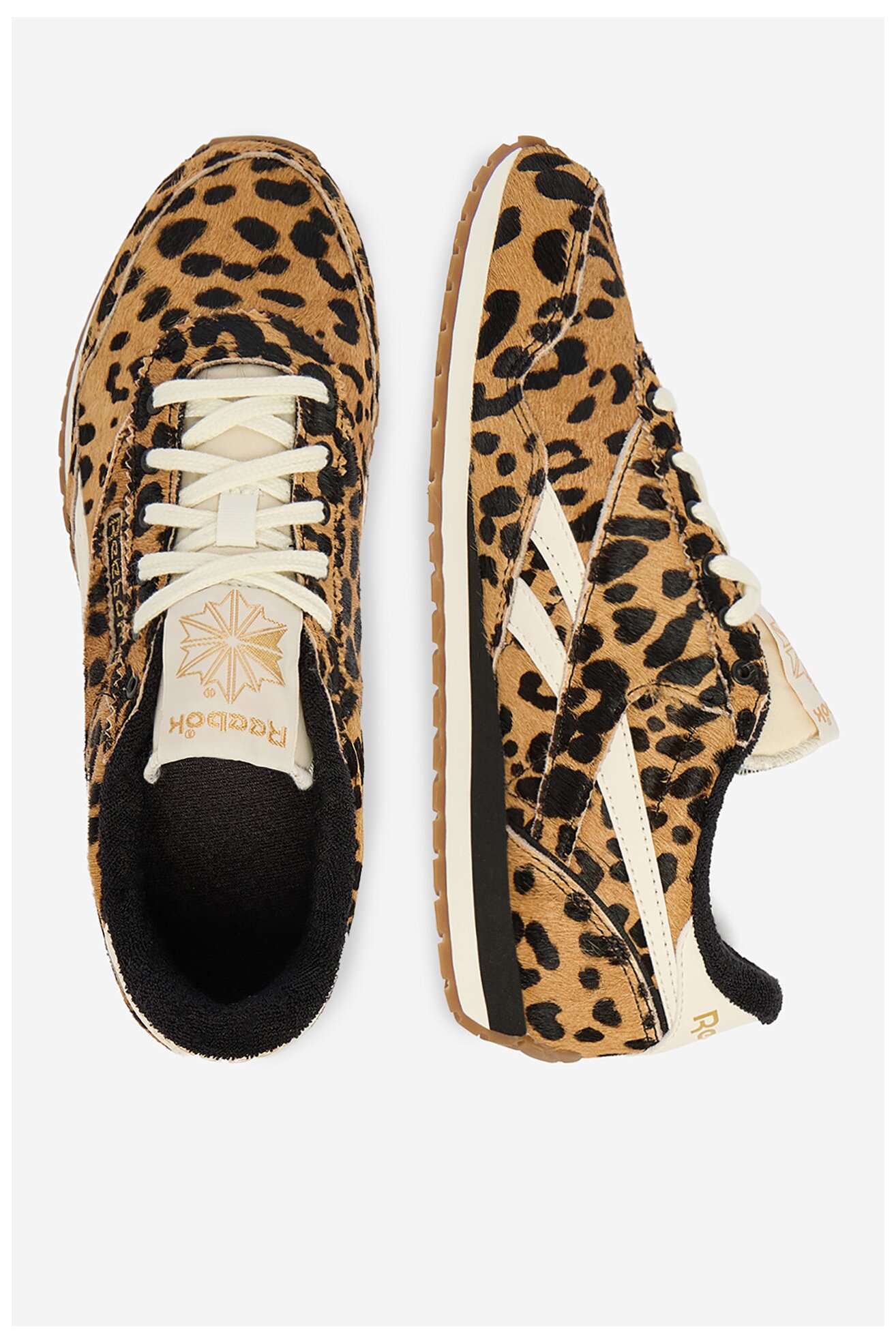 Спортни обувки Reebok EO-CLASSIC AZ 100255853 МИКС