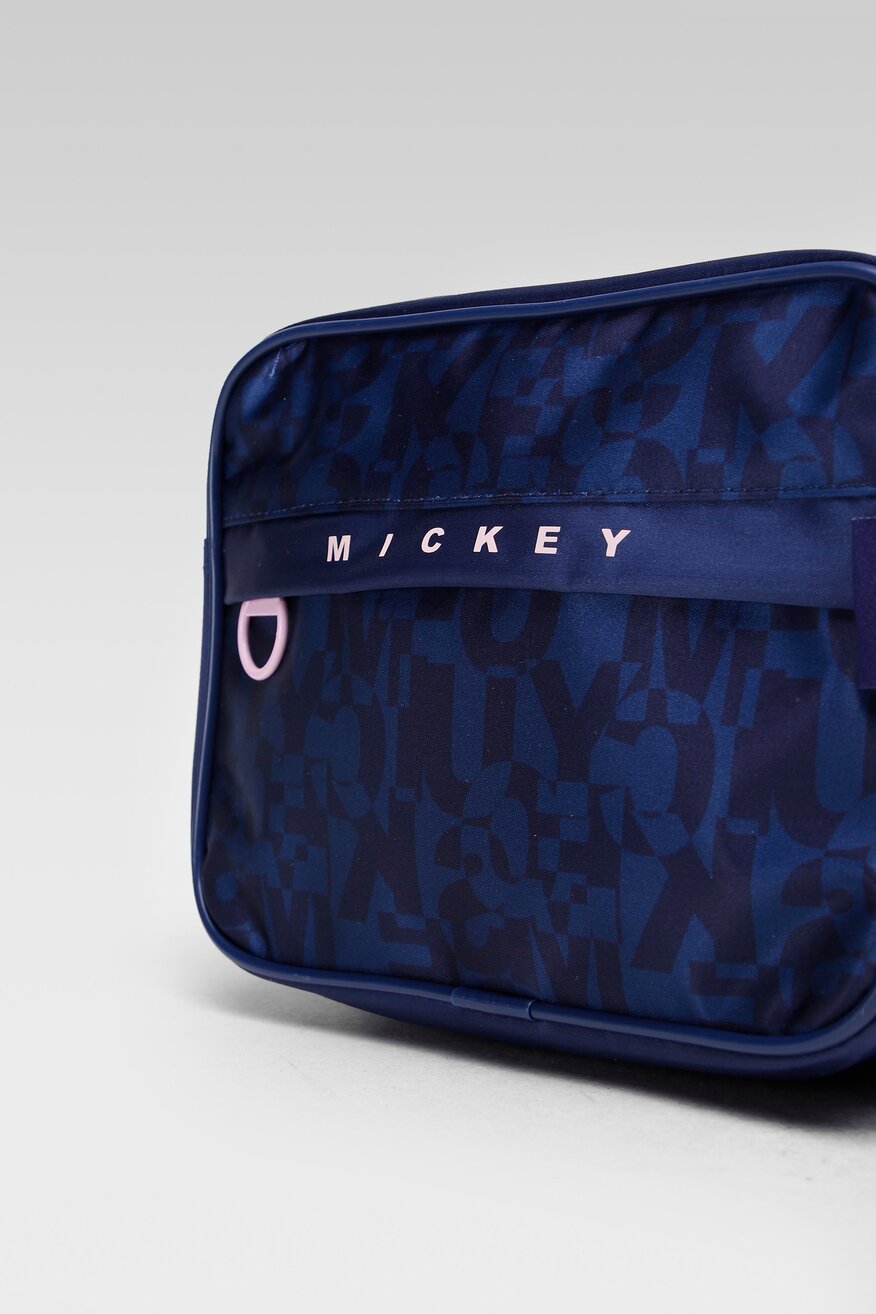 
                Младежка чанта Mickey&Friends КОБАЛТОВО СИНЬО - 5904248065904