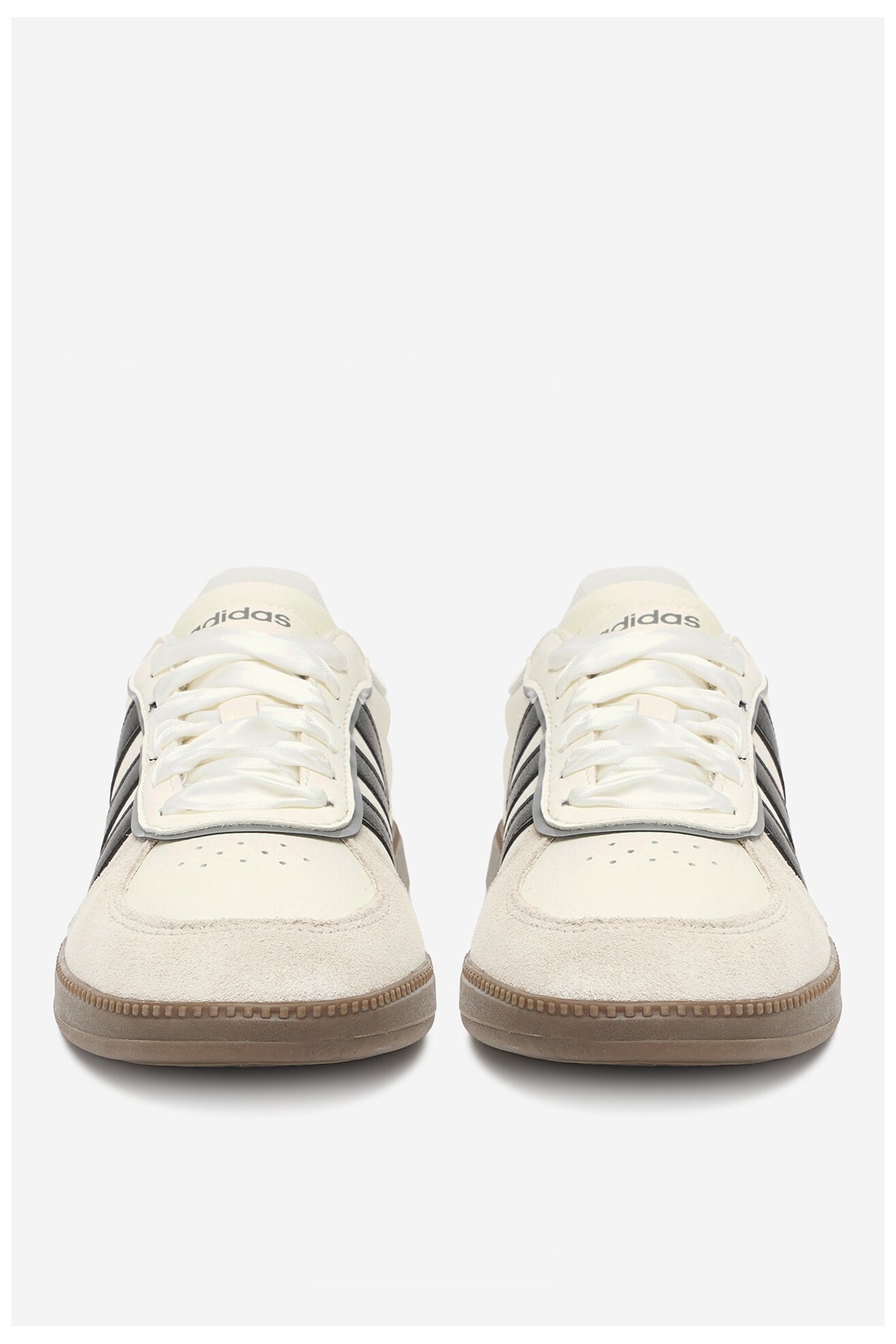 Încălțăminte sport adidas BREAKNET SLEEK JQ8253 ALB