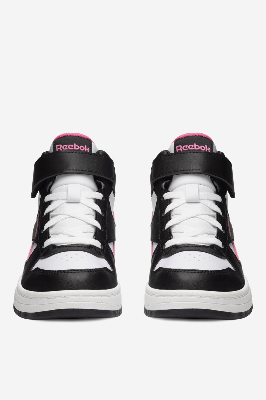 Sportovní obuv Reebok ČERNÁ - 5905588890256