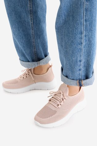 Кросівки Jenny CEO-WFA2706-1 РОЖЕВИЙ