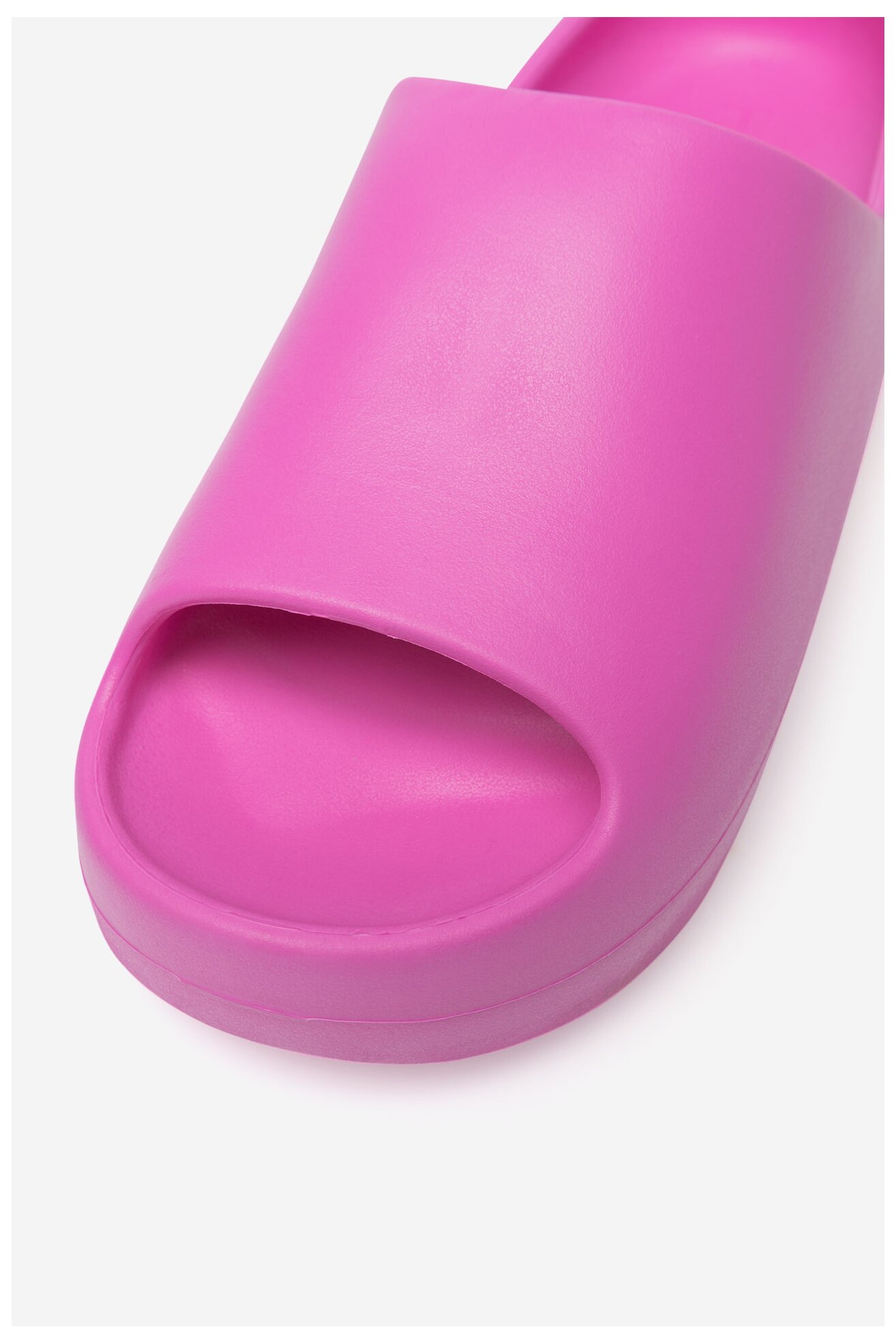 Uszodai papucs HUNTER S55796-I SÖTÉT RÓZSASZÍN