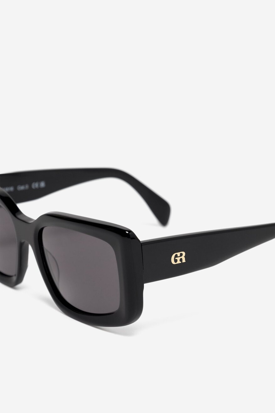 
                Gino Rossi - Okulary przeciwsłoneczne z filtrem UV-400 - 5905588645313