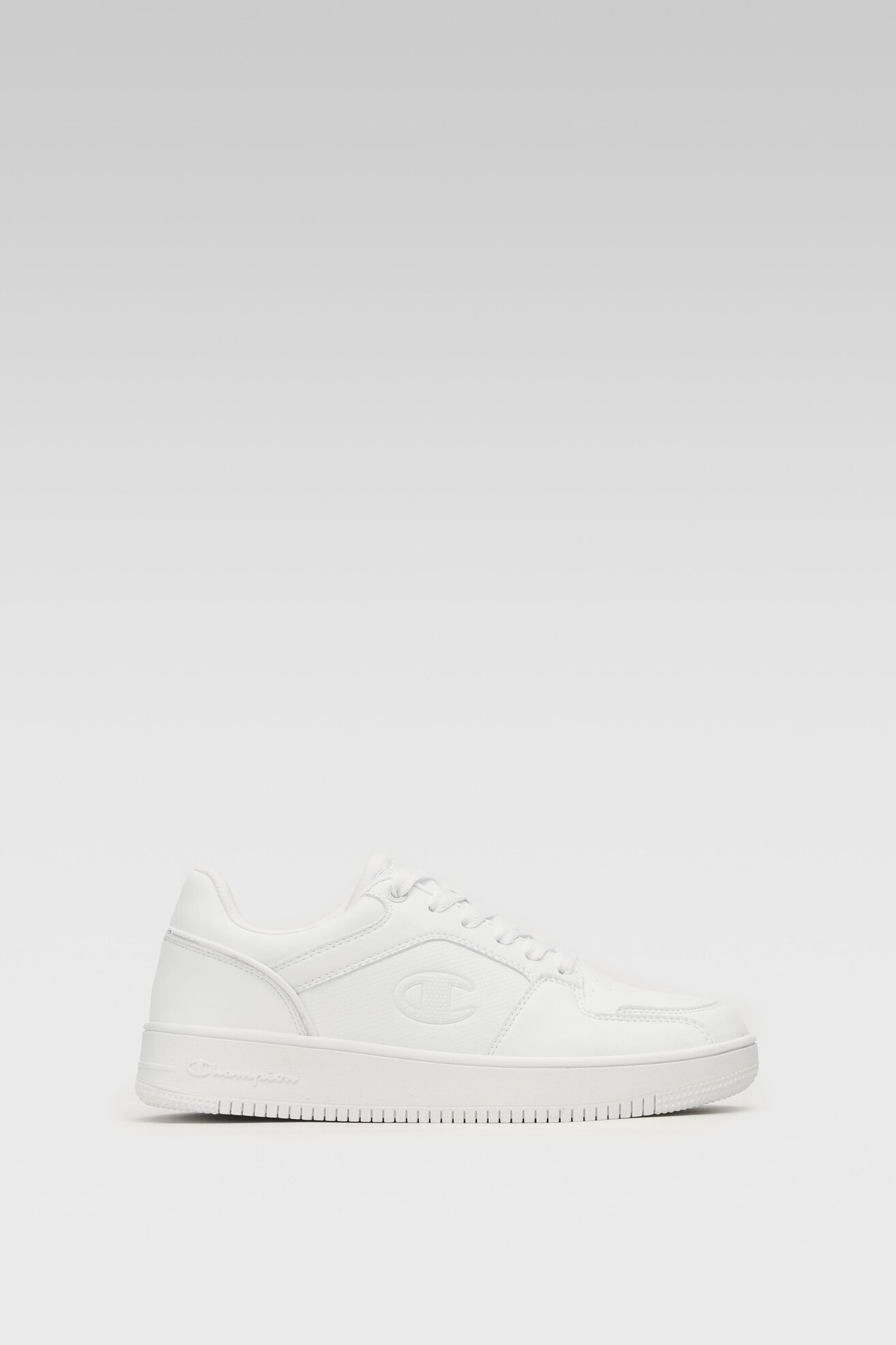 Sportska obuća Champion REBOUND 2.0 LOW S21906-WW010 BELA