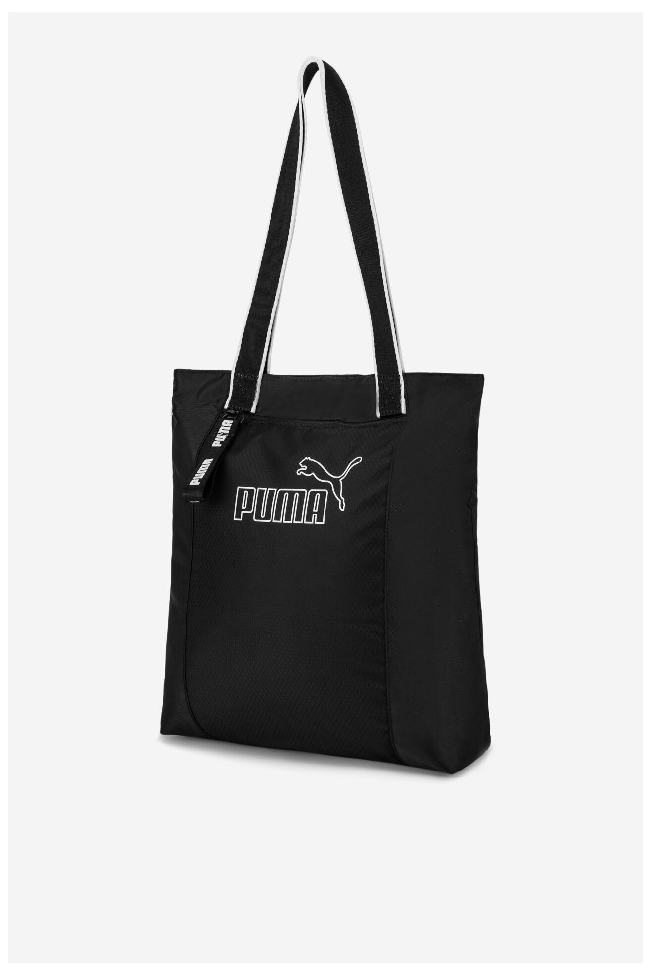 Torebka Puma CORE BASE SHOPPER 9064001 Czarny