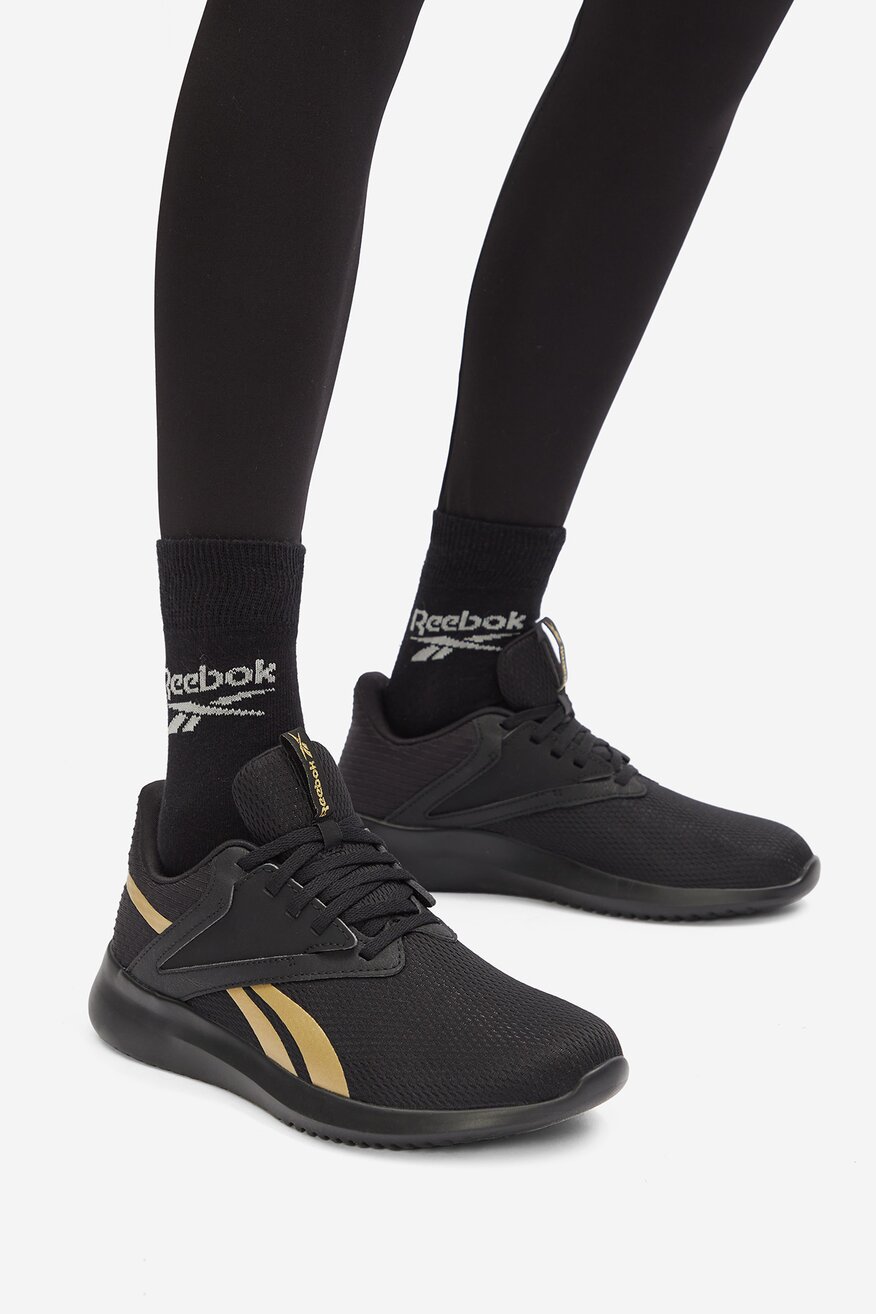 
                Încălțăminte sport Reebok NEGRU - 5903698588926