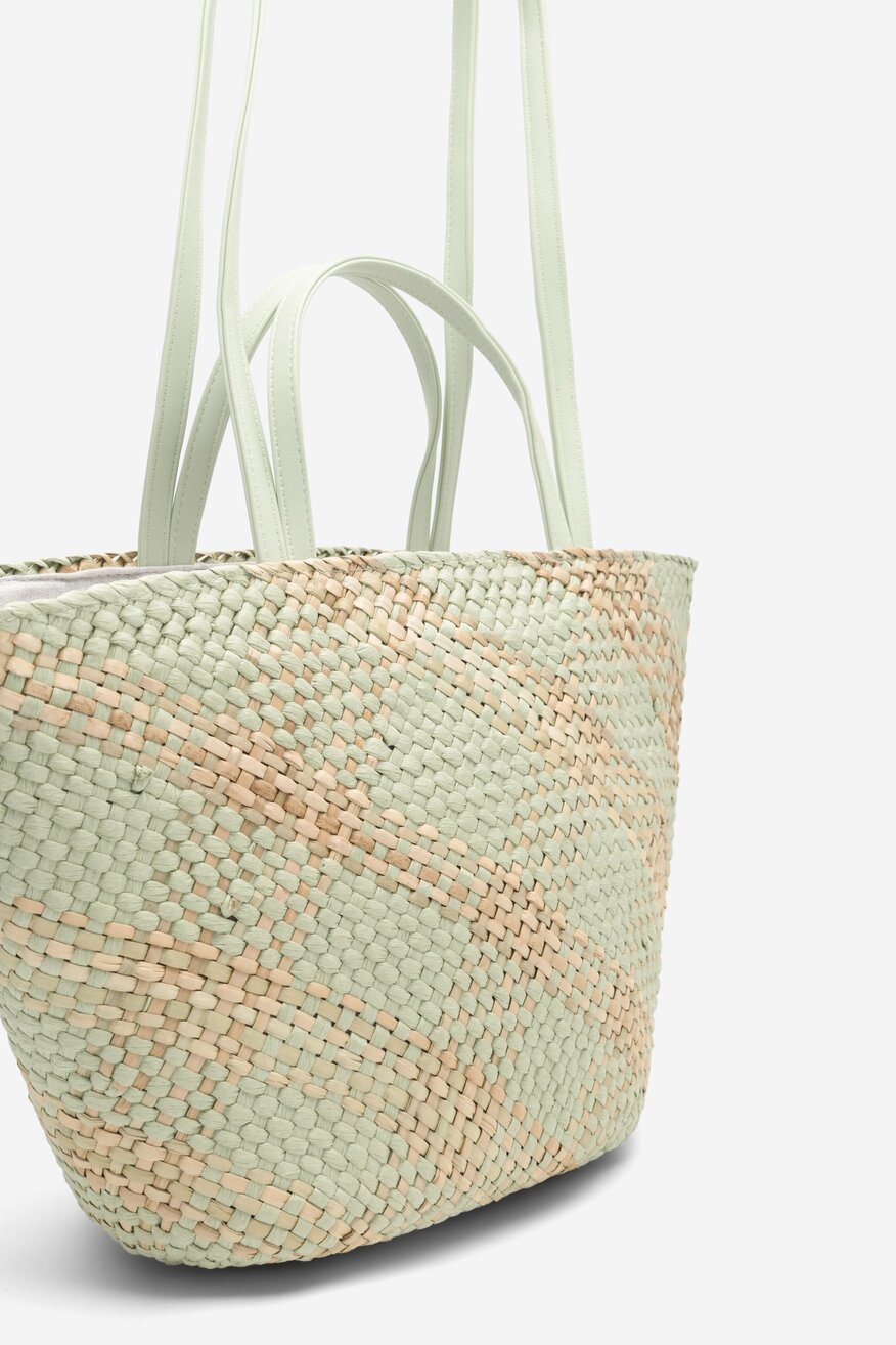 
                Jenny Fairy - Duża torebka koszyk - 5904862784588